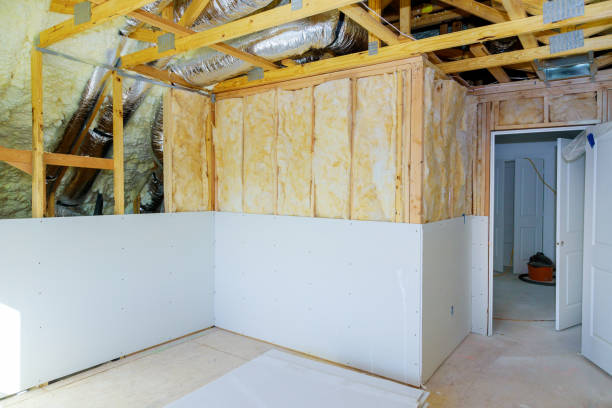 Types of Insulation We Offer in Forestville, MD