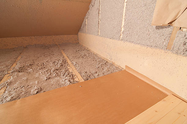Best Insulation for Specific Applications in Forestville, MD